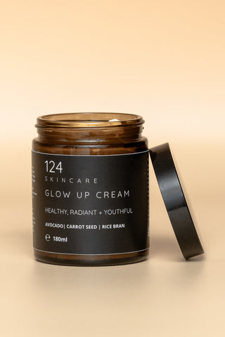 Glow Up Cream