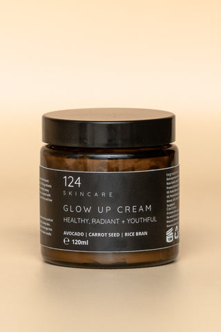 Glow Up Cream