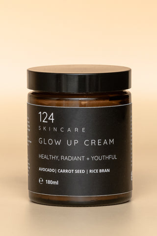 Glow Up Cream