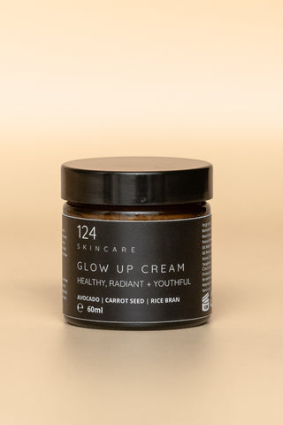 Glow Up Cream
