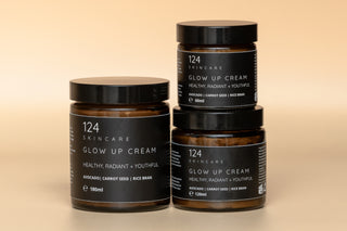 Glow Up Cream