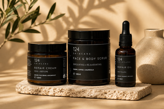 3 Step Repair Set
