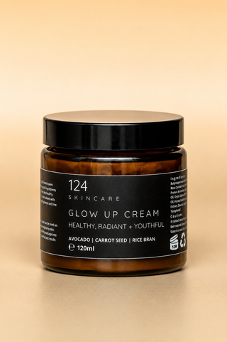 Glow Up Cream