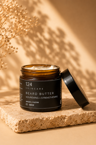 Beard Butter