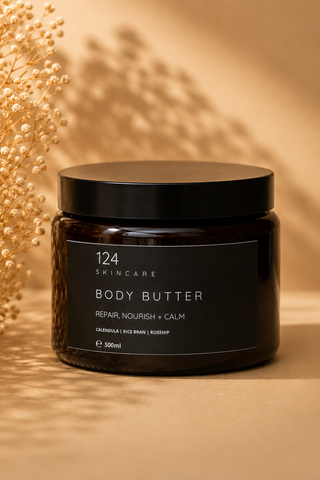 Body Butter