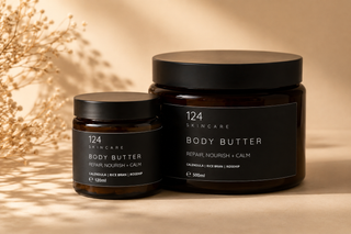 Body Butter