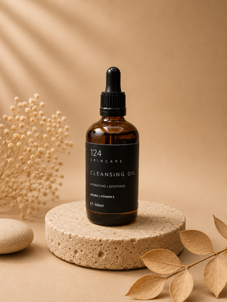 Cleansing Oil