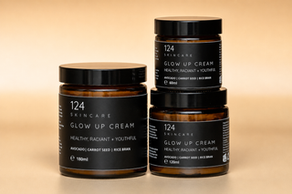Glow Up Cream