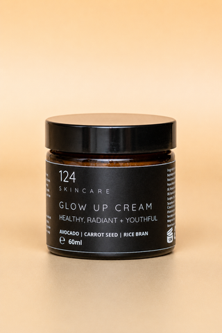 Glow Up Cream
