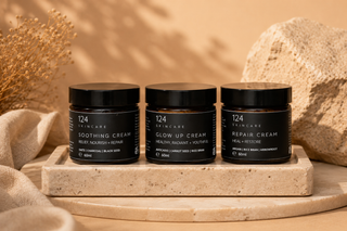 Mini Cream Set
