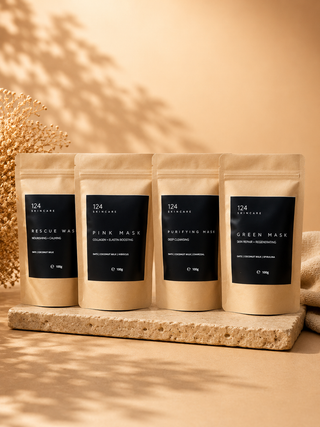 Mini Mask Set
