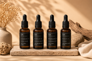 Mini Oil Set