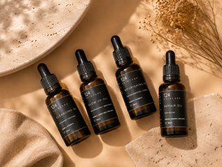 Mini Oil Set