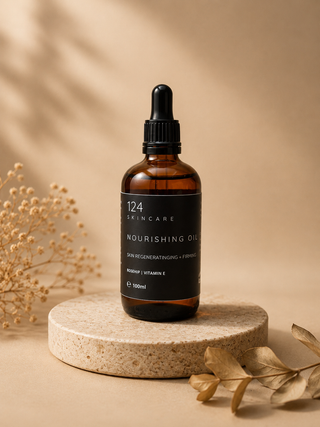 Nourishing Oil
