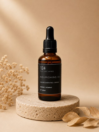 Nourishing Oil