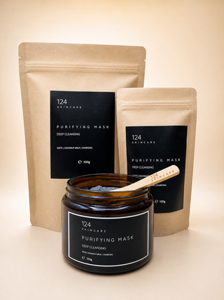 Purifying Mask