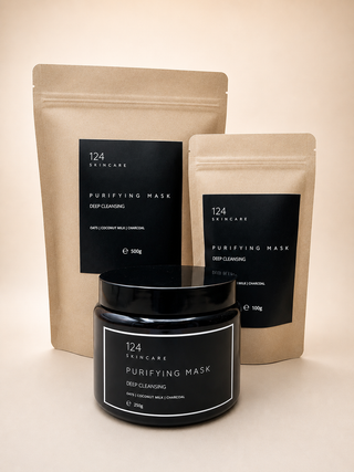 Purifying Mask