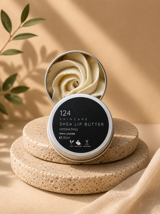 Shea Lip Butter