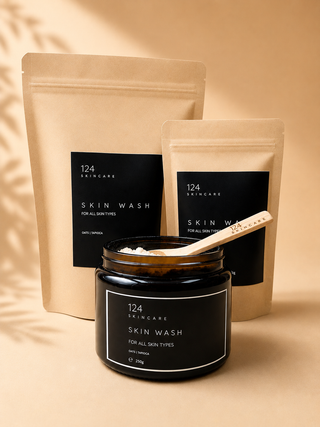 Skin Wash