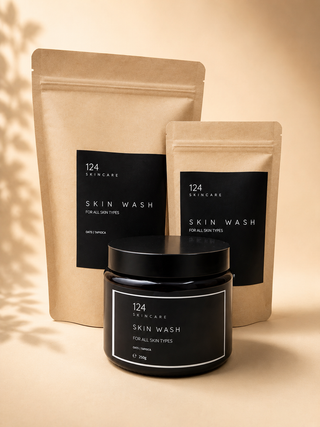 Skin Wash