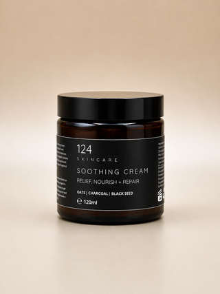Soothing Cream