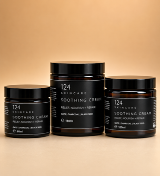 Soothing Cream