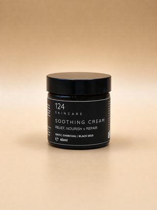 Soothing Cream