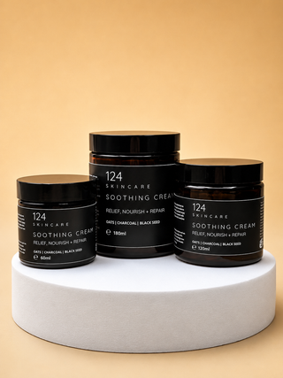 Soothing Cream